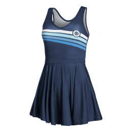 Tenisové Oblečení Tennis-Point 2in1 Dress